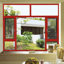 Feelingtop 1.8mm Aluminum Extruded Casement Window for House (FT-W135)